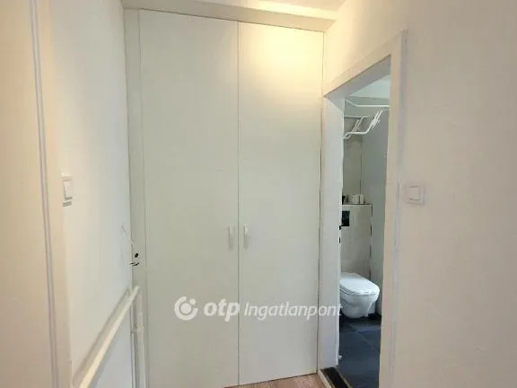 Eladó lakás Budapest II. kerület 125 nm