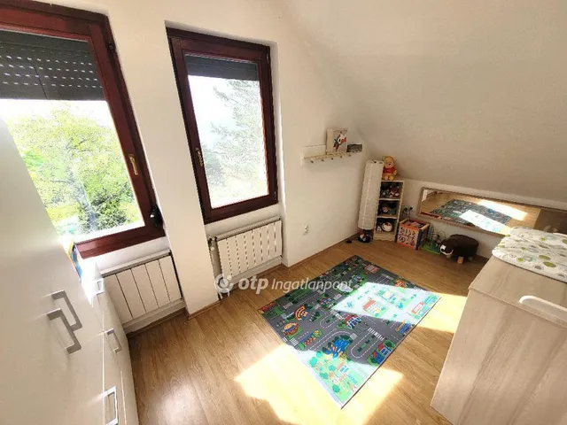 Eladó lakás Budapest II. kerület, Törökvész 125 nm