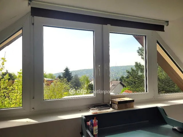 Eladó lakás Budapest II. kerület, Törökvész 125 nm