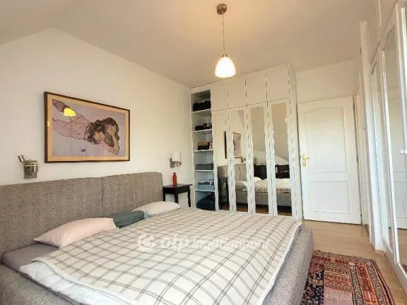 Eladó lakás Budapest II. kerület, Törökvész 125 nm