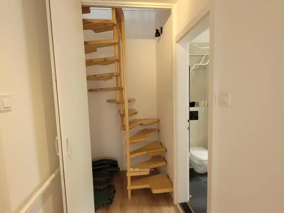 Eladó lakás Budapest II. kerület, Törökvész 125 nm