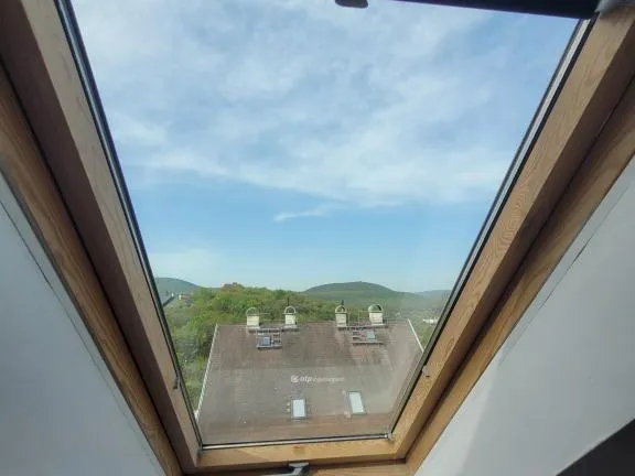 Eladó lakás Budapest II. kerület, Törökvész 125 nm
