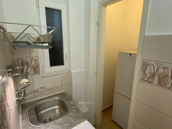 Eladó lakás Budapest XIII. kerület, Újlipótváros 32 nm