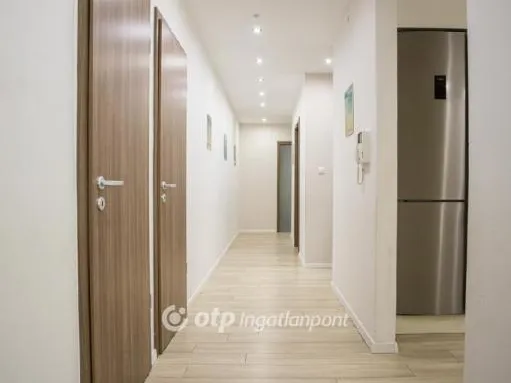 Eladó lakás Budapest II. kerület, Pálvölgy 86 nm