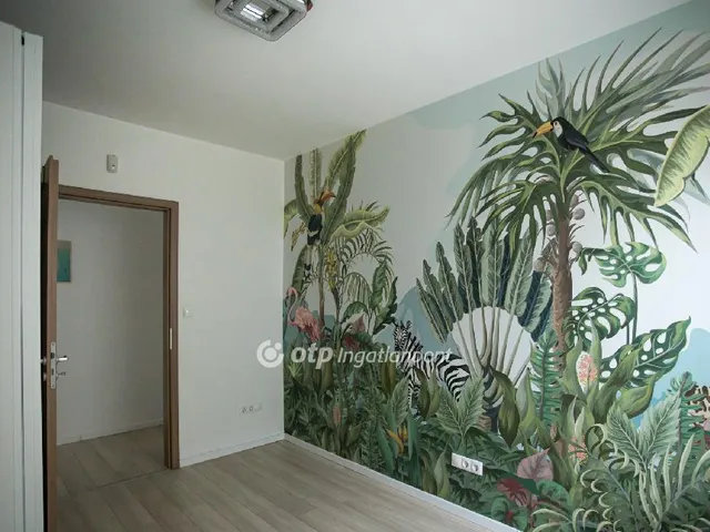 Eladó lakás Budapest II. kerület, Pálvölgy 86 nm
