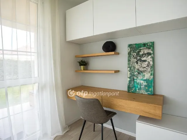 Eladó lakás Budapest II. kerület, Pálvölgy 86 nm