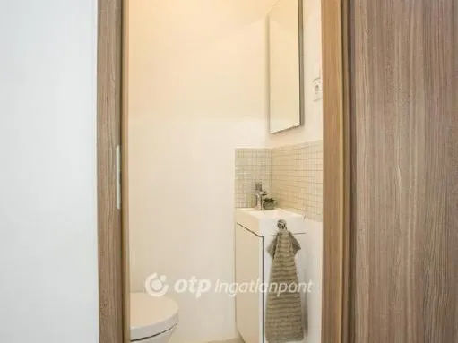 Eladó lakás Budapest II. kerület, Pálvölgy 86 nm