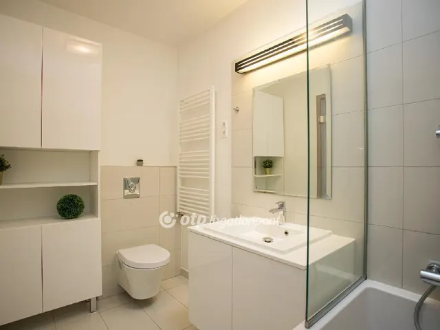 Eladó lakás Budapest II. kerület, Pálvölgy 86 nm
