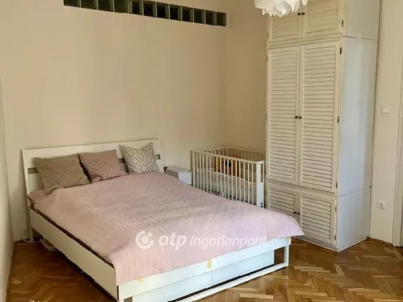 Eladó lakás Budapest II. kerület, Víziváros II. ker 74 nm