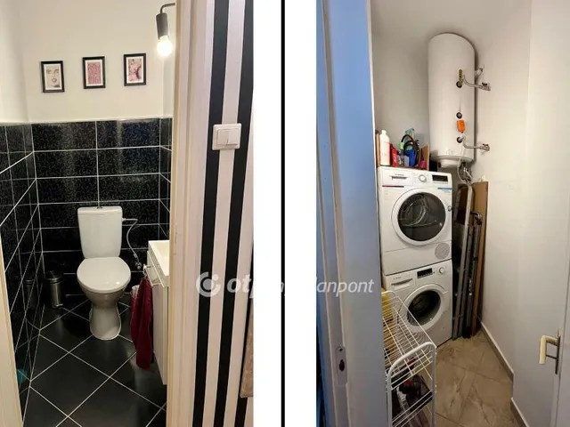 Eladó lakás Budapest II. kerület, Víziváros II. ker 74 nm