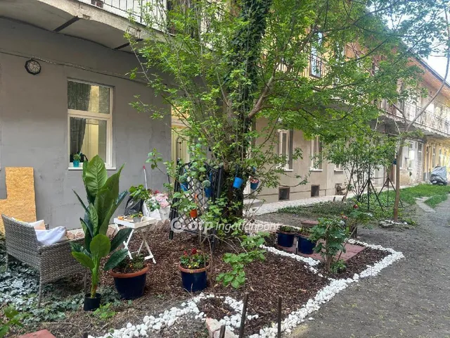Eladó lakás Budapest III. kerület, Óbuda 31 nm