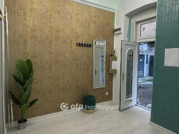 Eladó lakás Budapest III. kerület, Óbuda 31 nm