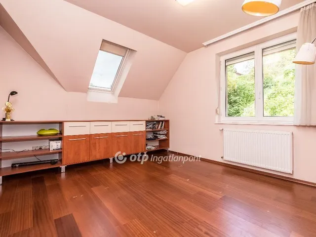 Eladó ház Budapest XXII. kerület 367 nm