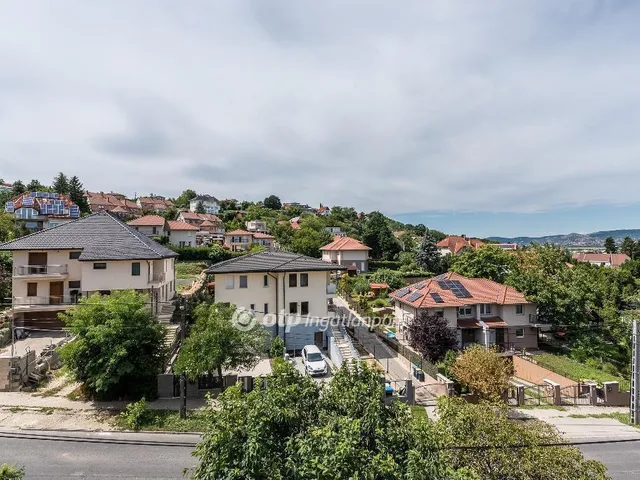 Eladó ház Budapest XXII. kerület 367 nm