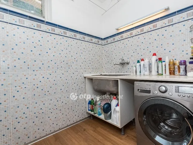 Eladó ház Budapest XXII. kerület 367 nm