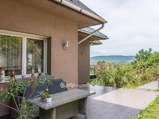 Eladó ház Budapest XXII. kerület 367 nm