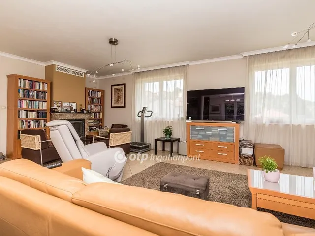 Eladó ház Budapest XXII. kerület 367 nm