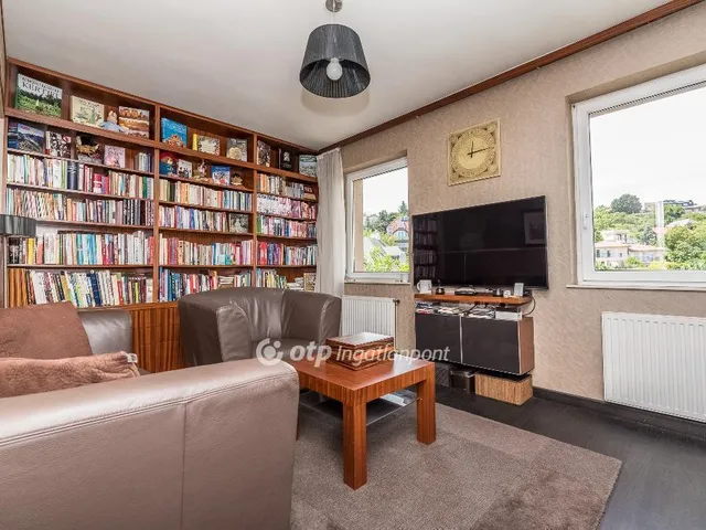 Eladó ház Budapest XXII. kerület 367 nm