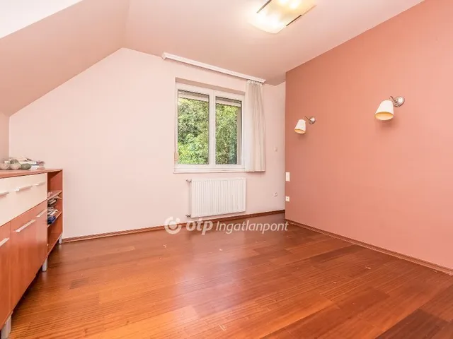 Eladó ház Budapest XXII. kerület 367 nm