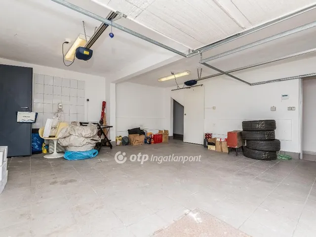 Eladó ház Budapest XXII. kerület 367 nm