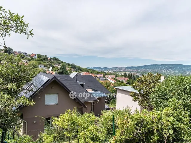 Eladó ház Budapest XXII. kerület 367 nm