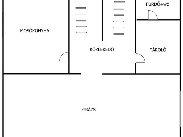 Eladó ház Veresegyház, Széchenyidomb 252 nm