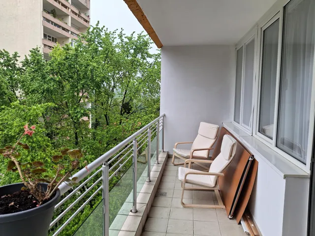 Eladó lakás Budapest II. kerület, Kurucles 46 nm