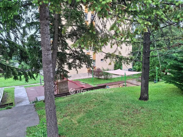 Eladó lakás Budapest II. kerület 46 nm