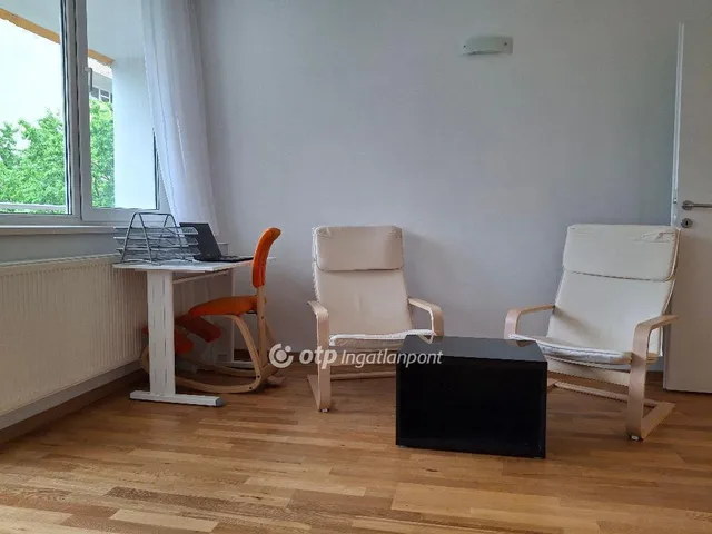 Eladó lakás Budapest II. kerület 46 nm