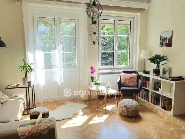 Eladó lakás Budapest II. kerület, Víziváros II. ker 74 nm