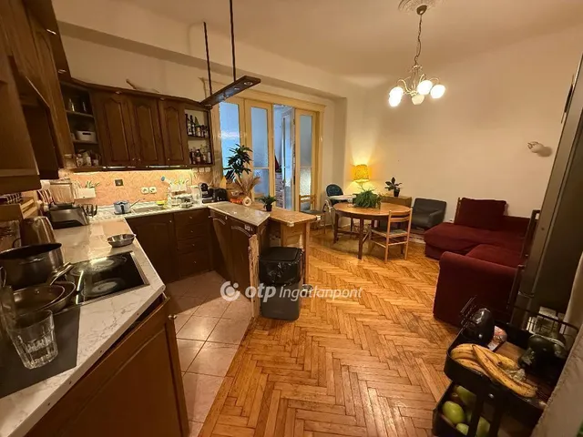 Eladó lakás Budapest XIII. kerület, Újlipótváros 119 nm