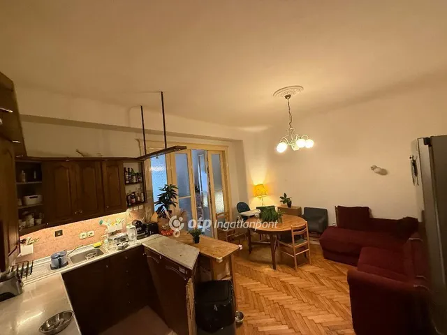 Eladó lakás Budapest XIII. kerület, Újlipótváros 119 nm