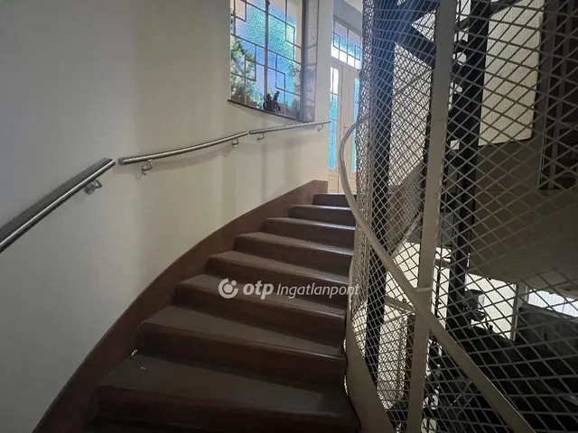 Eladó lakás Budapest XIII. kerület, Újlipótváros 119 nm