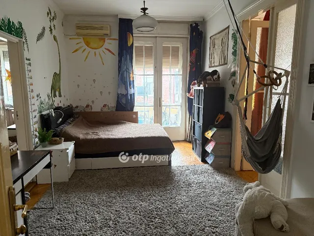 Eladó lakás Budapest XIII. kerület, Újlipótváros 119 nm