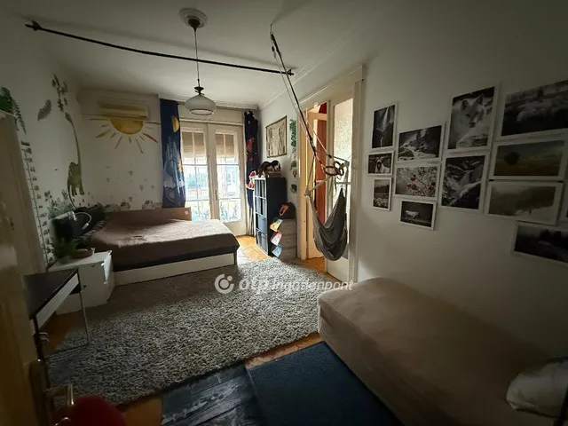 Eladó lakás Budapest XIII. kerület, Újlipótváros 119 nm