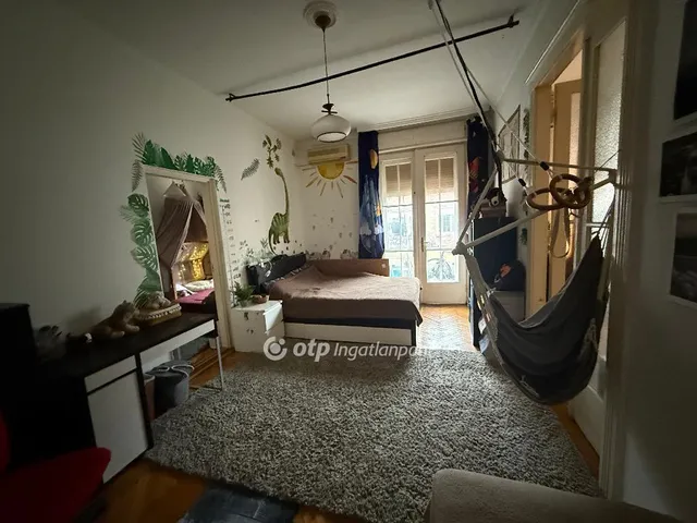 Eladó lakás Budapest XIII. kerület, Újlipótváros 119 nm