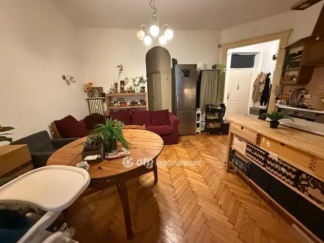 Eladó lakás Budapest XIII. kerület, Újlipótváros 119 nm