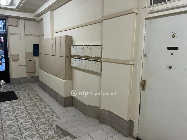Eladó lakás Budapest XIII. kerület, Újlipótváros 119 nm