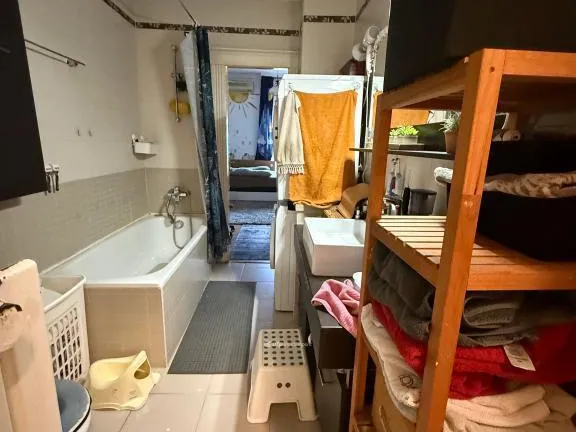 Eladó lakás Budapest XIII. kerület, Újlipótváros 119 nm