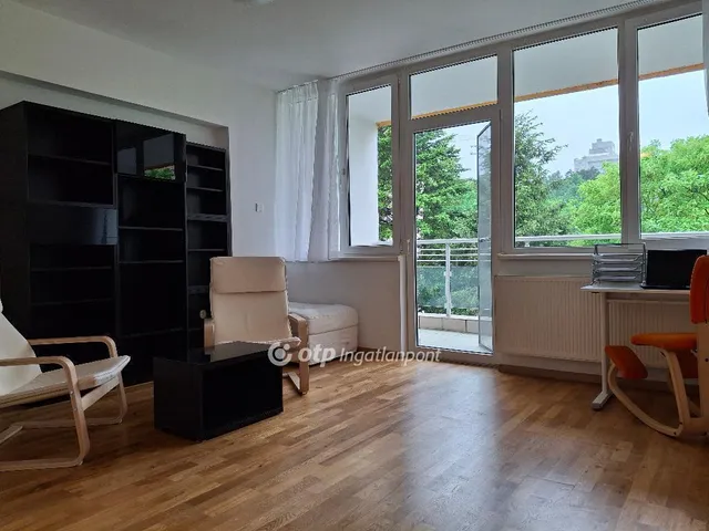 Eladó lakás Budapest II. kerület, Kurucles 46 nm