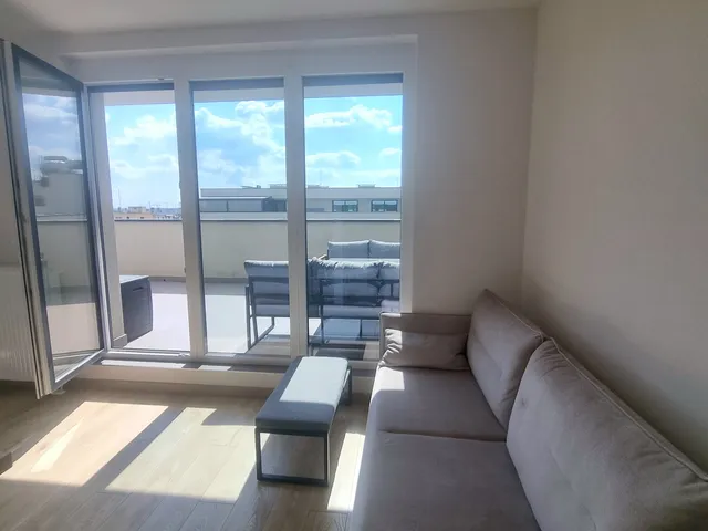Eladó lakás Budapest IX. kerület 38 nm