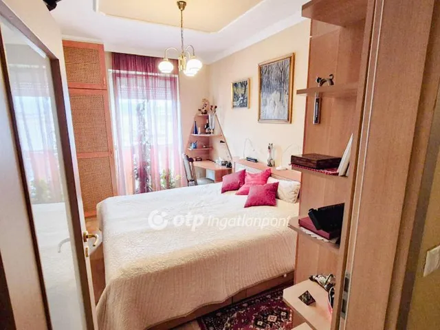 Eladó lakás Budapest XIII. kerület, Angyalföld 67 nm
