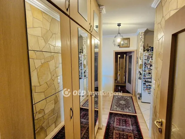 Eladó lakás Budapest XIII. kerület, Angyalföld 67 nm