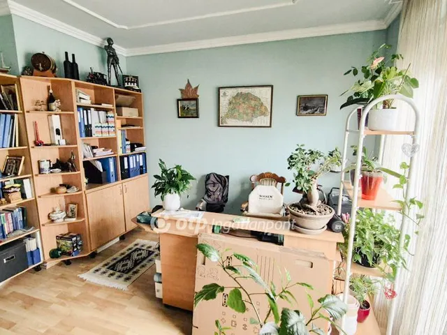 Eladó lakás Budapest XIII. kerület, Angyalföld 67 nm