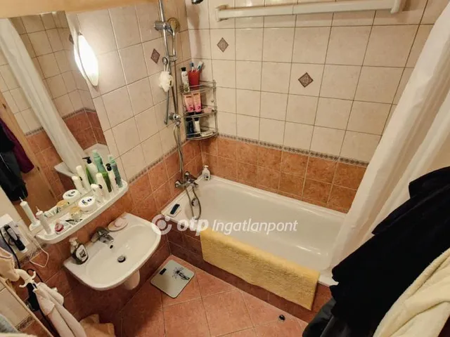 Eladó lakás Budapest XIII. kerület, Angyalföld 67 nm