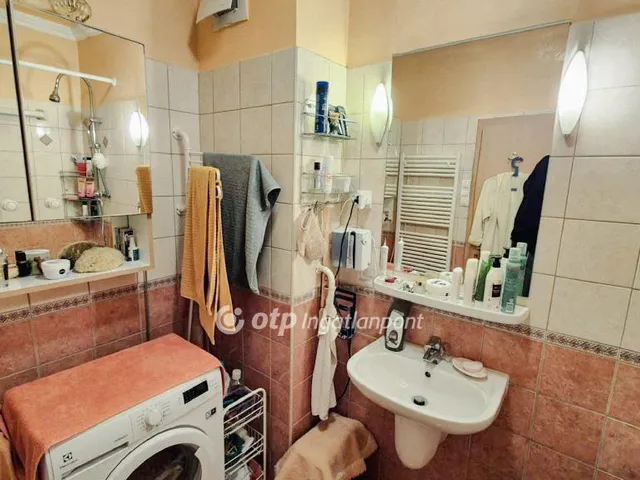 Eladó lakás Budapest XIII. kerület, Angyalföld 67 nm