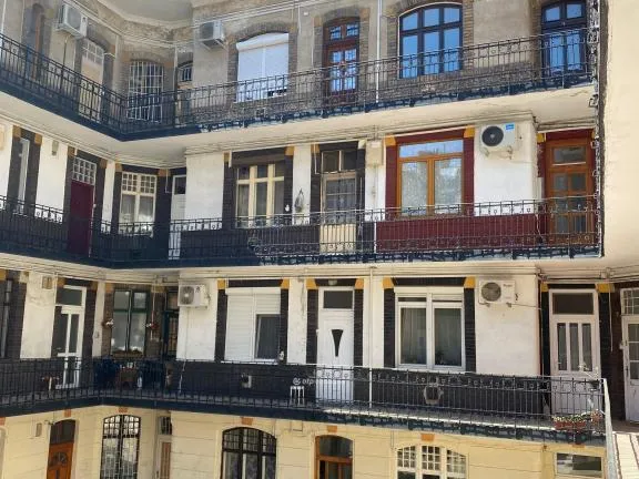 Eladó lakás Budapest XIII. kerület, Újlipótváros 30 nm