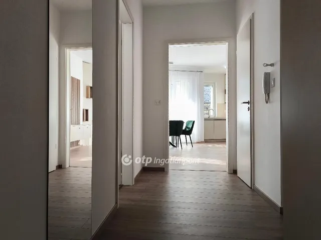 Eladó lakás Budapest XIII. kerület, Angyalföld 68 nm