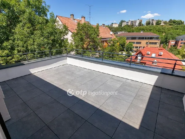Eladó lakás Budapest II. kerület, Szépvölgy 32 nm