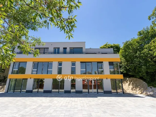 Eladó lakás Budapest II. kerület, Szépvölgy 32 nm